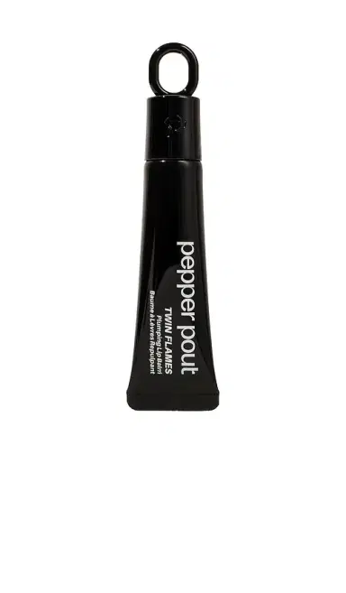 Pepper Pout Twin Flames Plumping Lip Balm | Thumbnail 1 Pepper Pout Twin Flames Plumping Lip Balm | Thumbnail 1