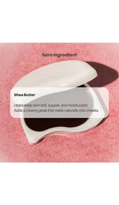 Pepper Pout Face Card Blush Balm | Thumbnail 3 Pepper Pout Face Card Blush Balm | Thumbnail 3