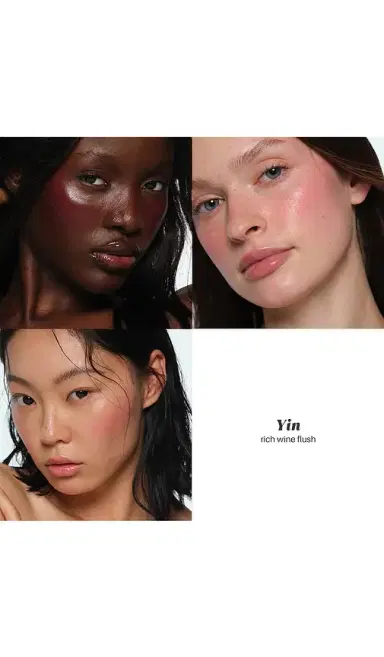 Pepper Pout Face Card Blush Balm | Thumbnail 4 Pepper Pout Face Card Blush Balm | Thumbnail 4