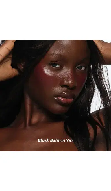 Pepper Pout Face Card Blush Balm | Thumbnail 7 Pepper Pout Face Card Blush Balm | Thumbnail 7