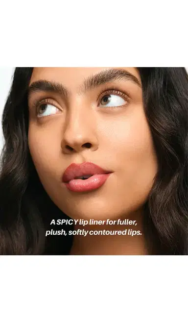 Pepper Pout Hot Take Plumping Lip Liner | Thumbnail 2 Pepper Pout Hot Take Plumping Lip Liner | Thumbnail 2