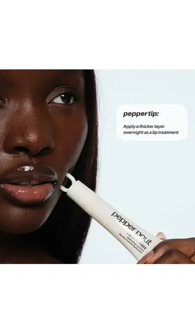 Pepper Pout Twin Flames Hydrating Lip Balm | Thumbnail 4 Pepper Pout Twin Flames Hydrating Lip Balm | Thumbnail 4