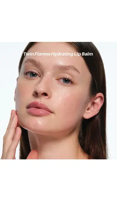 Pepper Pout Twin Flames Hydrating Lip Balm | Thumbnail 6 Pepper Pout Twin Flames Hydrating Lip Balm | Thumbnail 6