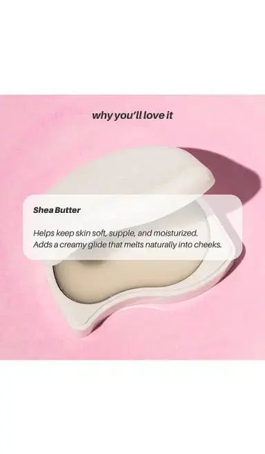 Pepper Pout Face Card Blush Balm | Thumbnail 3 Pepper Pout Face Card Blush Balm | Thumbnail 3