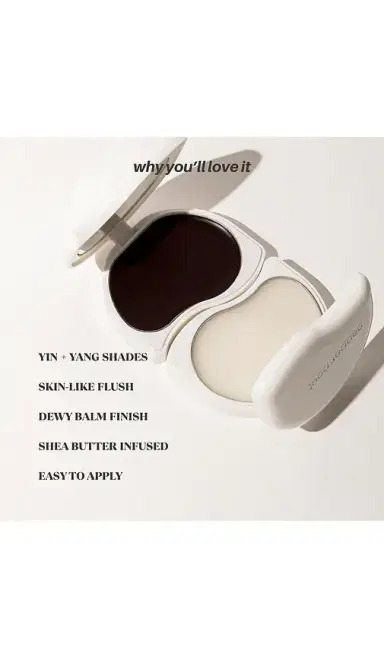 Pepper Pout Face Card Blush Balm | Thumbnail 5 Pepper Pout Face Card Blush Balm | Thumbnail 5