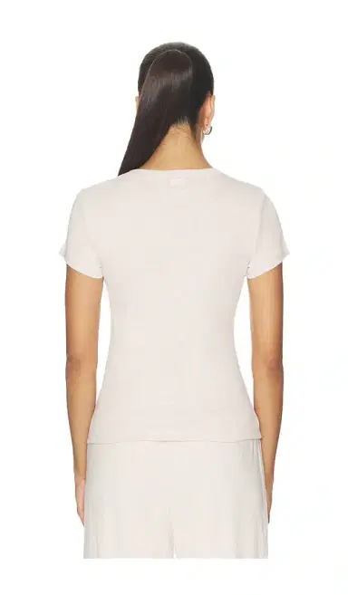 LESET Nando Slim Fit Tee | Thumbnail 3