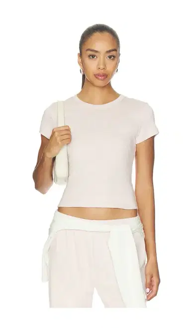 LESET Nando Slim Fit Tee | Thumbnail 1