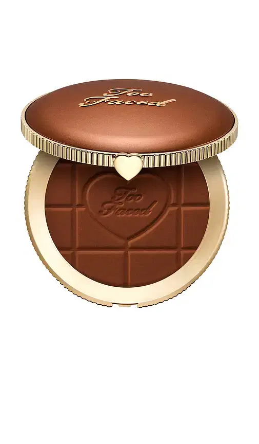 Too Faced Chocolate Soleil Matte Blurring Bronzer