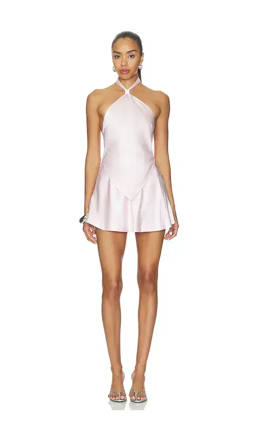 Reese Mini Dress
