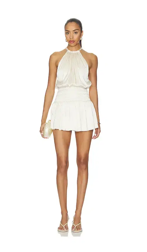 Abelyn Mini Dress