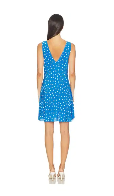 Rixo Leighton Dress | Thumbnail 3