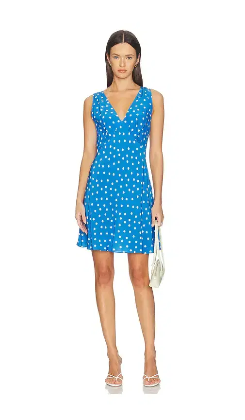 Leighton Dress