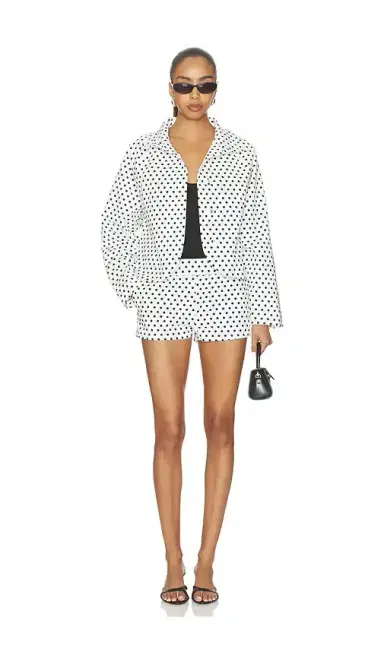 Lovers and Friends Lucia Jacket | Thumbnail 5 Lovers and Friends Lucia Jacket | Thumbnail 5