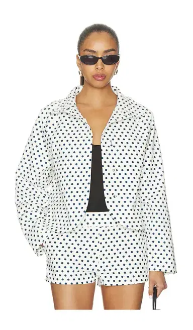 Lovers and Friends Lucia Jacket | Thumbnail 1 Lovers and Friends Lucia Jacket | Thumbnail 1