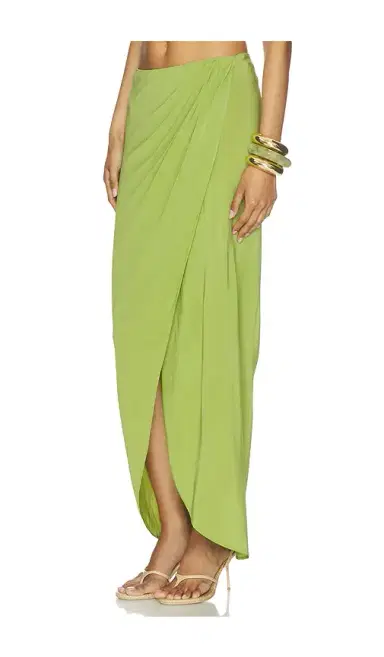 LOBA Lauren Maxi Skirt | Thumbnail 3 LOBA Lauren Maxi Skirt | Thumbnail 3
