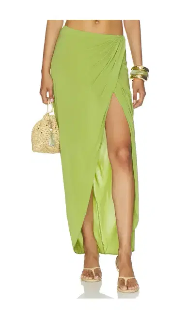 LOBA Lauren Maxi Skirt | Thumbnail 1 LOBA Lauren Maxi Skirt | Thumbnail 1
