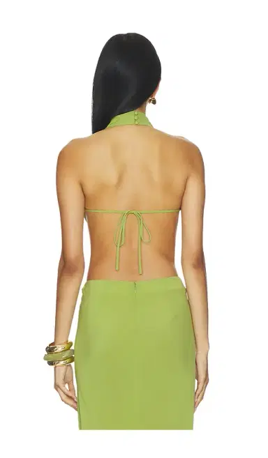 LOBA Lauren Tie Top | Thumbnail 3