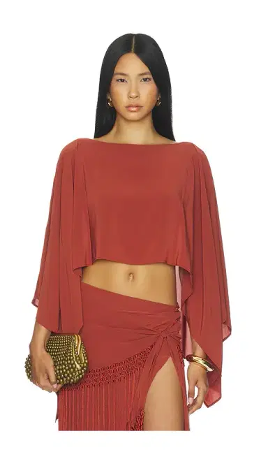 LOBA Saman Top | Thumbnail 1