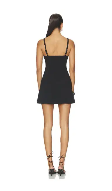 ALL THE WAYS Rosalind Mini Dress | Thumbnail 3