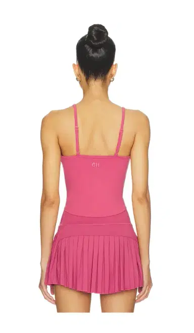 Gold Hinge Strydeform Tank Top | Thumbnail 3