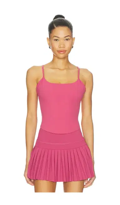 Gold Hinge Strydeform Tank Top | Thumbnail 1