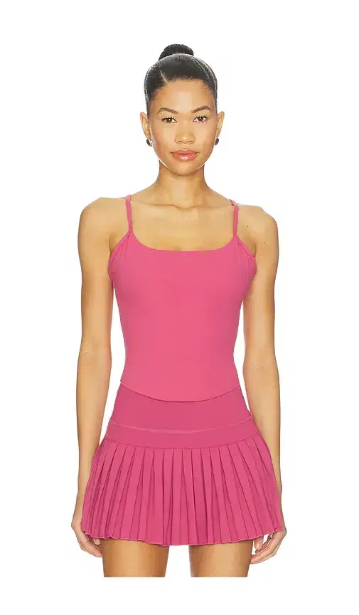 Gold Hinge Strydeform Tank Top