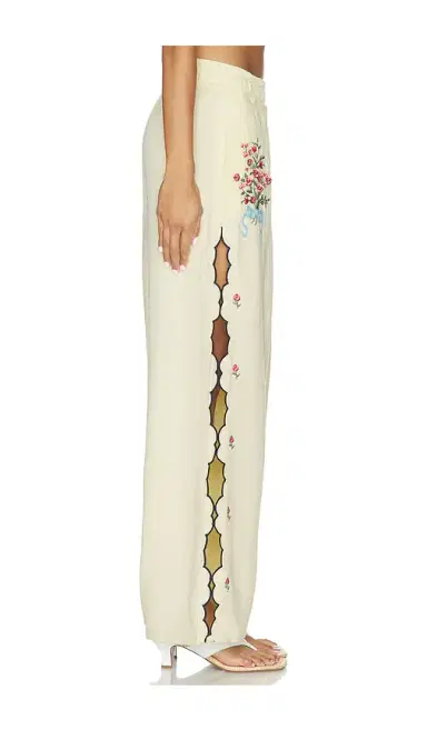 Agua Bendita Lilia Cherish Pant | Thumbnail 4 Agua Bendita Lilia Cherish Pant | Thumbnail 4