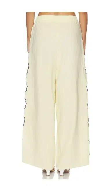 Agua Bendita Lilia Cherish Pant | Thumbnail 5 Agua Bendita Lilia Cherish Pant | Thumbnail 5