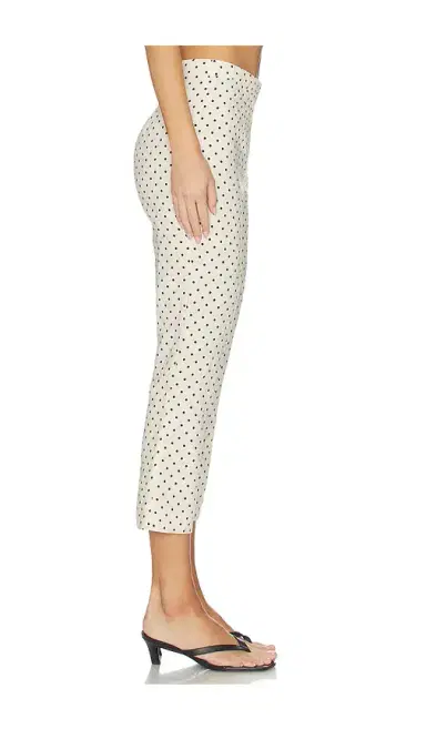 Faithfull Iria Capri Pant | Thumbnail 3