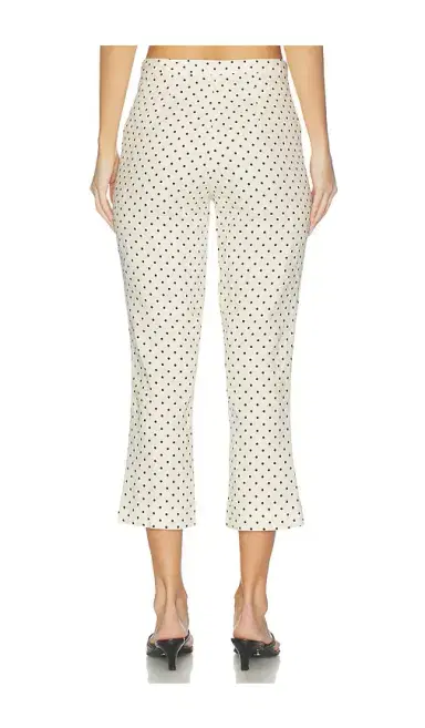 Faithfull Iria Capri Pant | Thumbnail 4