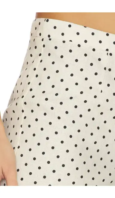 Faithfull Iria Capri Pant | Thumbnail 6