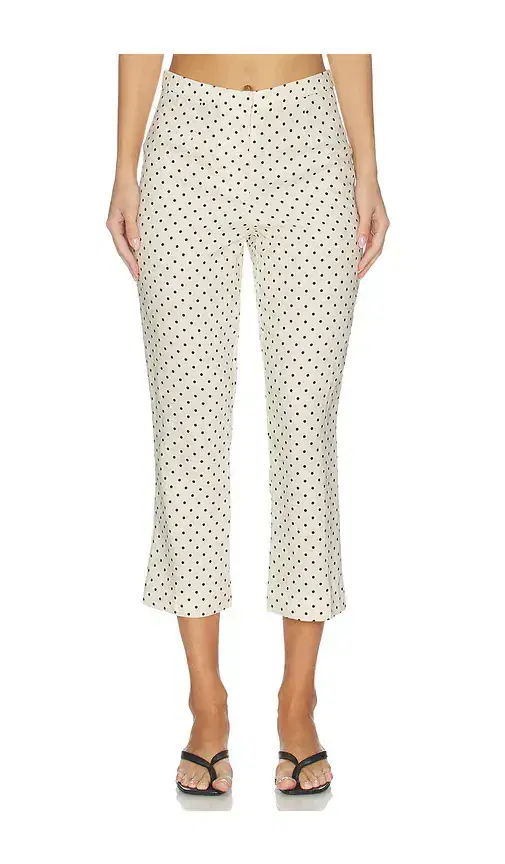 Iria Capri Pant