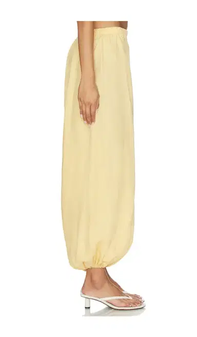 Faithfull Kortez Balloon Pant | Thumbnail 3 Faithfull Kortez Balloon Pant | Thumbnail 3