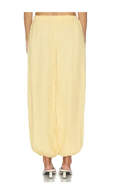 Faithfull Kortez Balloon Pant | Thumbnail 4 Faithfull Kortez Balloon Pant | Thumbnail 4