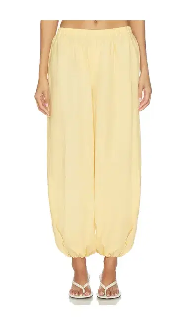Faithfull Kortez Balloon Pant | Thumbnail 1 Faithfull Kortez Balloon Pant | Thumbnail 1