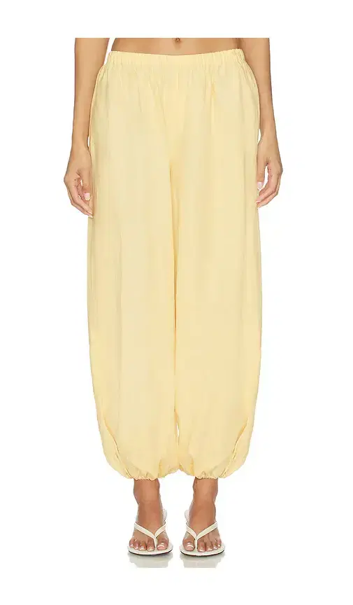 Kortez Balloon Pant