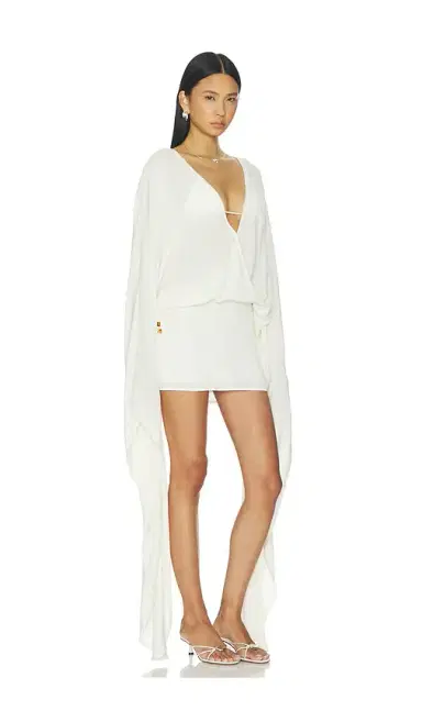 LOBA Nelly Mini Dress | Thumbnail 2