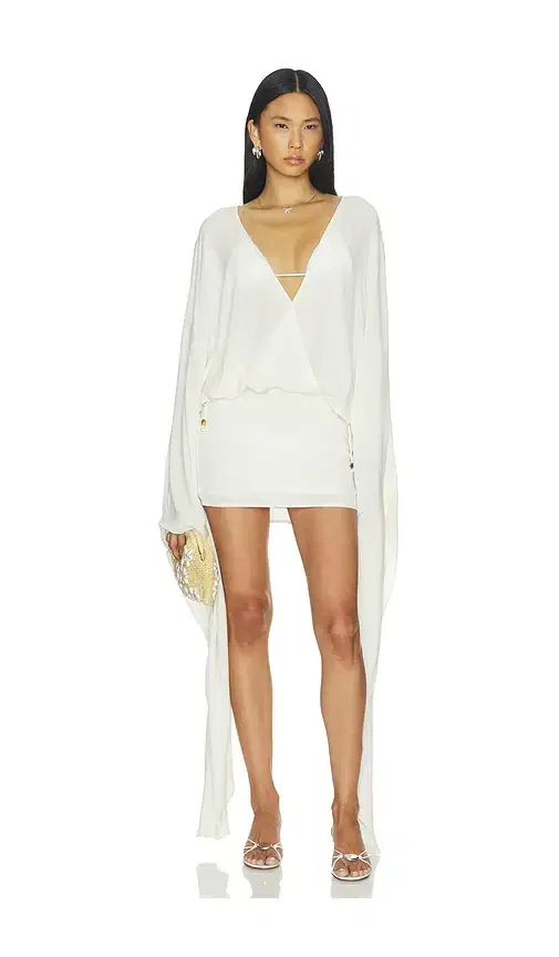 Nelly Mini Dress