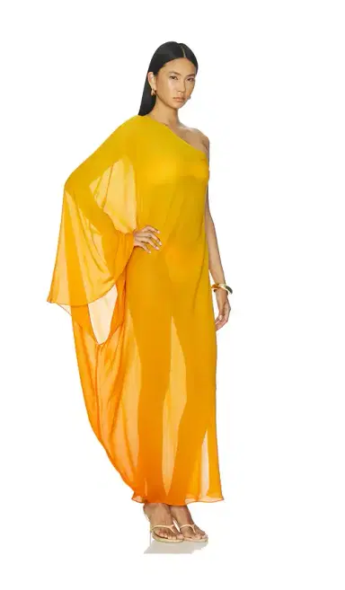 LOBA Agata Ombre Maxi Dress | Thumbnail 2 LOBA Agata Ombre Maxi Dress | Thumbnail 2