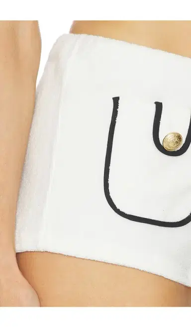 L'Agence Amiya Shorts | Thumbnail 6 L'Agence Amiya Shorts | Thumbnail 6
