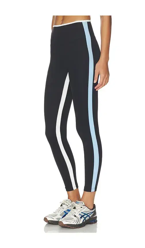 Splits59 Sammy High Waist Rigor 7/8 Legging