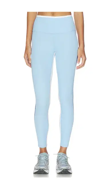 Splits59 Sammy High Waist Rigor 7/8 Legging | Thumbnail 2