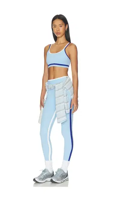 Splits59 Sammy High Waist Rigor 7/8 Legging | Thumbnail 5