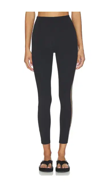 Splits59 Layla Airweight High Waist 7/8 Legging | Thumbnail 2