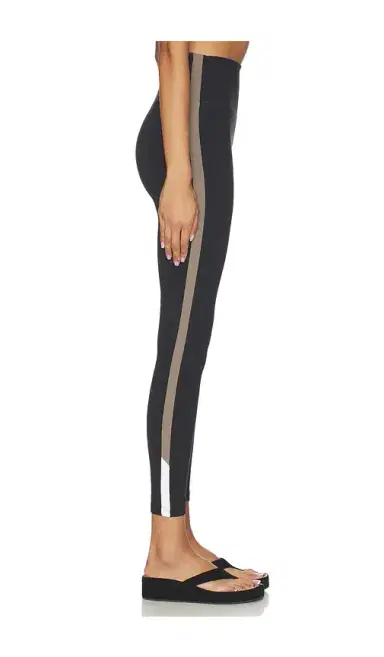 Splits59 Layla Airweight High Waist 7/8 Legging | Thumbnail 3