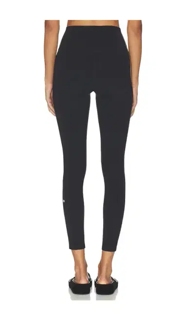 Splits59 Layla Airweight High Waist 7/8 Legging | Thumbnail 4