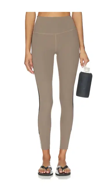 Splits59 Layla Airweight High Waist 7/8 Legging | Thumbnail 2 Splits59 Layla Airweight High Waist 7/8 Legging | Thumbnail 2