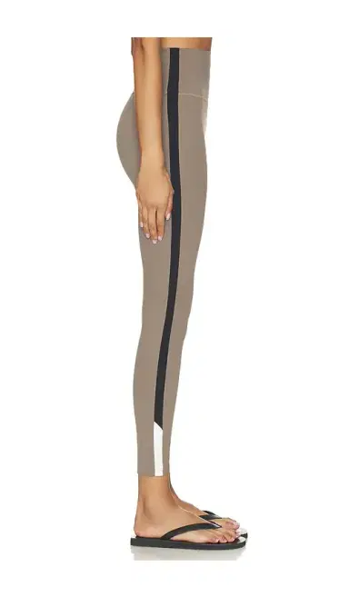 Splits59 Layla Airweight High Waist 7/8 Legging | Thumbnail 3 Splits59 Layla Airweight High Waist 7/8 Legging | Thumbnail 3