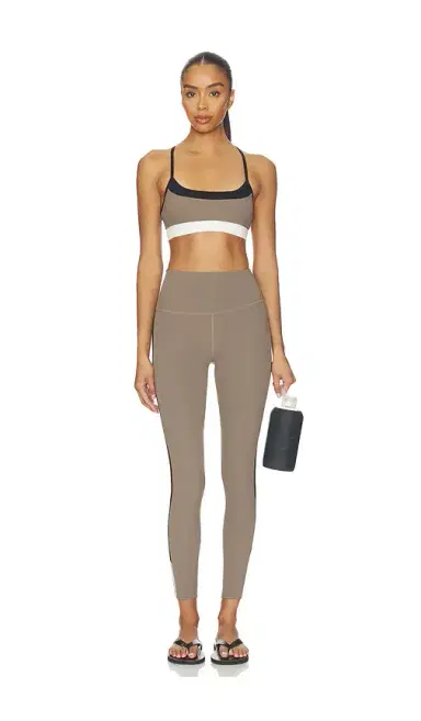 Splits59 Layla Airweight High Waist 7/8 Legging | Thumbnail 5 Splits59 Layla Airweight High Waist 7/8 Legging | Thumbnail 5