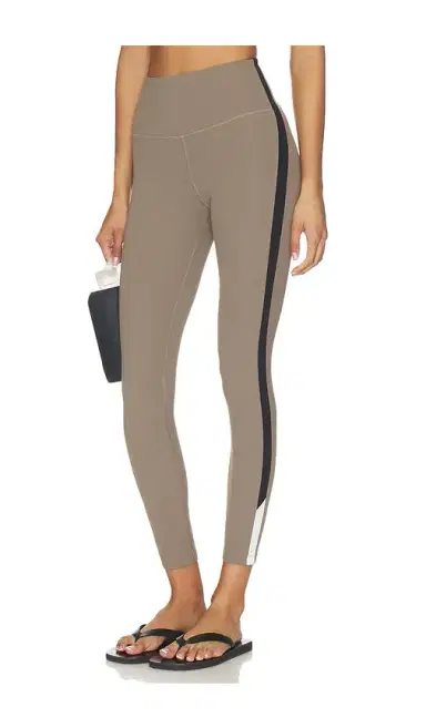 Splits59 Layla Airweight High Waist 7/8 Legging | Thumbnail 1 Splits59 Layla Airweight High Waist 7/8 Legging | Thumbnail 1